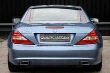 Mercedes-Benz SL 350 2 Former Keepers + Just Serviced by MB + Very Rare Spec - Thumb 4