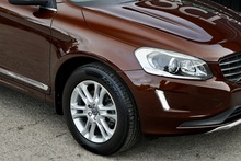 Volvo XC60 D5 SE Lux Nav Rare Specification + Low Mileage + Full Service History - Thumb 15