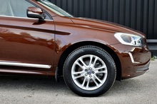 Volvo XC60 D5 SE Lux Nav Rare Specification + Low Mileage + Full Service History - Thumb 14