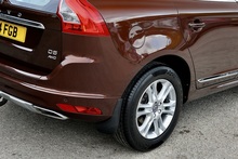 Volvo XC60 D5 SE Lux Nav Rare Specification + Low Mileage + Full Service History - Thumb 12