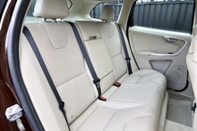 Volvo XC60 D5 SE Lux Nav Rare Specification + Low Mileage + Full Service History - Thumb 18