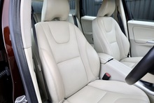 Volvo XC60 D5 SE Lux Nav Rare Specification + Low Mileage + Full Service History - Thumb 20