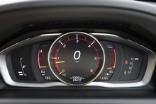 Volvo XC60 D5 SE Lux Nav Rare Specification + Low Mileage + Full Service History - Thumb 23