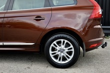 Volvo XC60 D5 SE Lux Nav Rare Specification + Low Mileage + Full Service History - Thumb 28