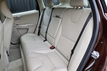 Volvo XC60 D5 SE Lux Nav Rare Specification + Low Mileage + Full Service History - Thumb 36