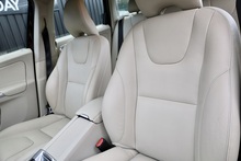 Volvo XC60 D5 SE Lux Nav Rare Specification + Low Mileage + Full Service History - Thumb 37