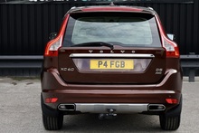 Volvo XC60 D5 SE Lux Nav Rare Specification + Low Mileage + Full Service History - Thumb 4