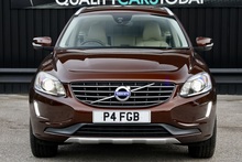Volvo XC60 D5 SE Lux Nav Rare Specification + Low Mileage + Full Service History - Thumb 3