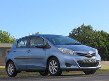 Toyota Yaris VVT-i T2 - Thumb 3