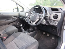 Toyota Yaris VVT-i T2 - Thumb 6