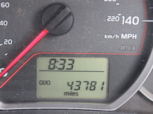 Toyota Yaris VVT-i T2 - Thumb 11