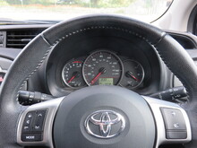 Toyota Yaris VVT-i T2 - Thumb 12