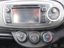 Toyota Yaris VVT-i T2 - Thumb 15