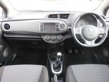 Toyota Yaris VVT-i T2 - Thumb 19