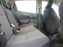 Toyota Yaris VVT-i T2 - Thumb 20