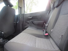 Toyota Yaris VVT-i T2 - Thumb 21