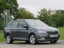 Skoda Fabia TSI SE L - Thumb 0