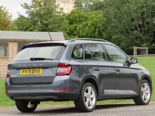 Skoda Fabia TSI SE L - Thumb 3