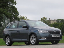 Skoda Fabia TSI SE L - Thumb 4