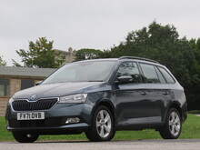 Skoda Fabia TSI SE L - Thumb 5