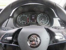 Skoda Fabia TSI SE L - Thumb 10