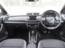 Skoda Fabia TSI SE L - Thumb 16