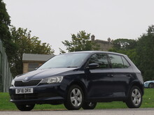 SKODA Fabia SE - Thumb 3
