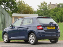 SKODA Fabia SE - Thumb 4