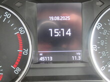SKODA Fabia SE - Thumb 9