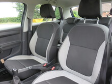 SKODA Fabia SE - Thumb 15