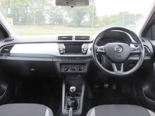 SKODA Fabia SE - Thumb 17