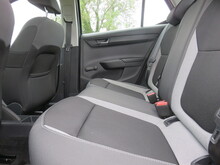 SKODA Fabia SE - Thumb 19
