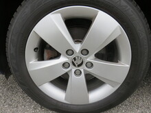 SKODA Fabia SE - Thumb 20
