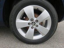 SKODA Fabia SE - Thumb 21