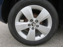SKODA Fabia SE - Thumb 22