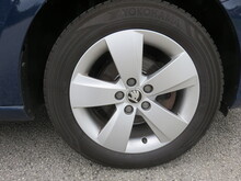 SKODA Fabia SE - Thumb 23