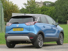 Vauxhall Crossland X Turbo ecoTEC Elite - Thumb 4