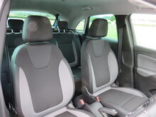 Vauxhall Crossland X Turbo ecoTEC Elite - Thumb 8
