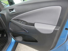 Vauxhall Crossland X Turbo ecoTEC Elite - Thumb 9
