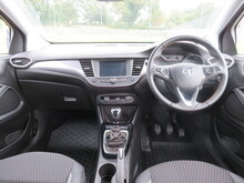 Vauxhall Crossland X Turbo ecoTEC Elite - Thumb 11