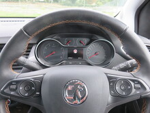 Vauxhall Crossland X Turbo ecoTEC Elite - Thumb 13