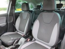 Vauxhall Crossland X Turbo ecoTEC Elite - Thumb 17