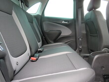Vauxhall Crossland X Turbo ecoTEC Elite - Thumb 18