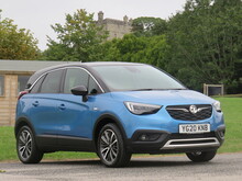 Vauxhall Crossland X Turbo ecoTEC Elite - Thumb 30