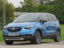 Vauxhall Crossland X Turbo ecoTEC Elite - Thumb 31