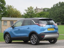 Vauxhall Crossland X Turbo ecoTEC Elite - Thumb 35