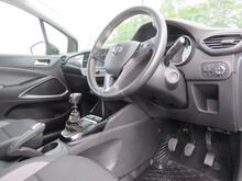 Vauxhall Crossland X Turbo ecoTEC Elite - Thumb 37