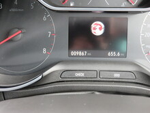 Vauxhall Crossland X Turbo ecoTEC Elite - Thumb 42
