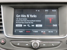 Vauxhall Crossland X Turbo ecoTEC Elite - Thumb 44