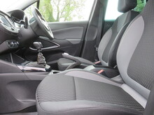 Vauxhall Crossland X Turbo ecoTEC Elite - Thumb 46